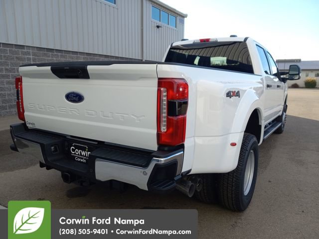 New 2026 Ford F350 XLT w/ 360-Degree Camera Package image 3