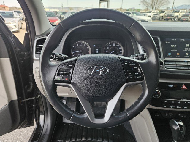 Used 2018 Hyundai Tucson Value AWD/4WD image 13
