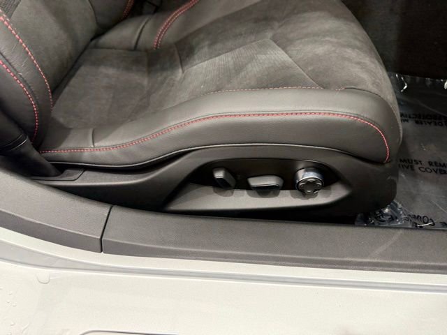 New 2026 Chevrolet Corvette Stingray Premium Conv w/ Z51 Performance Package RWD image 19