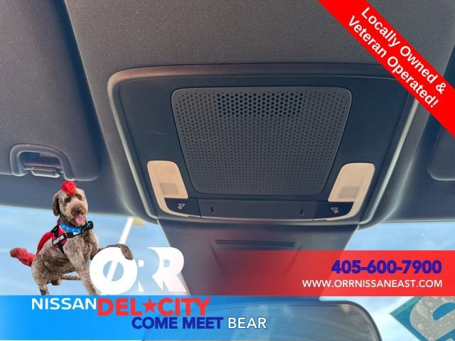 Used 2025 Honda Civic Sport image 25