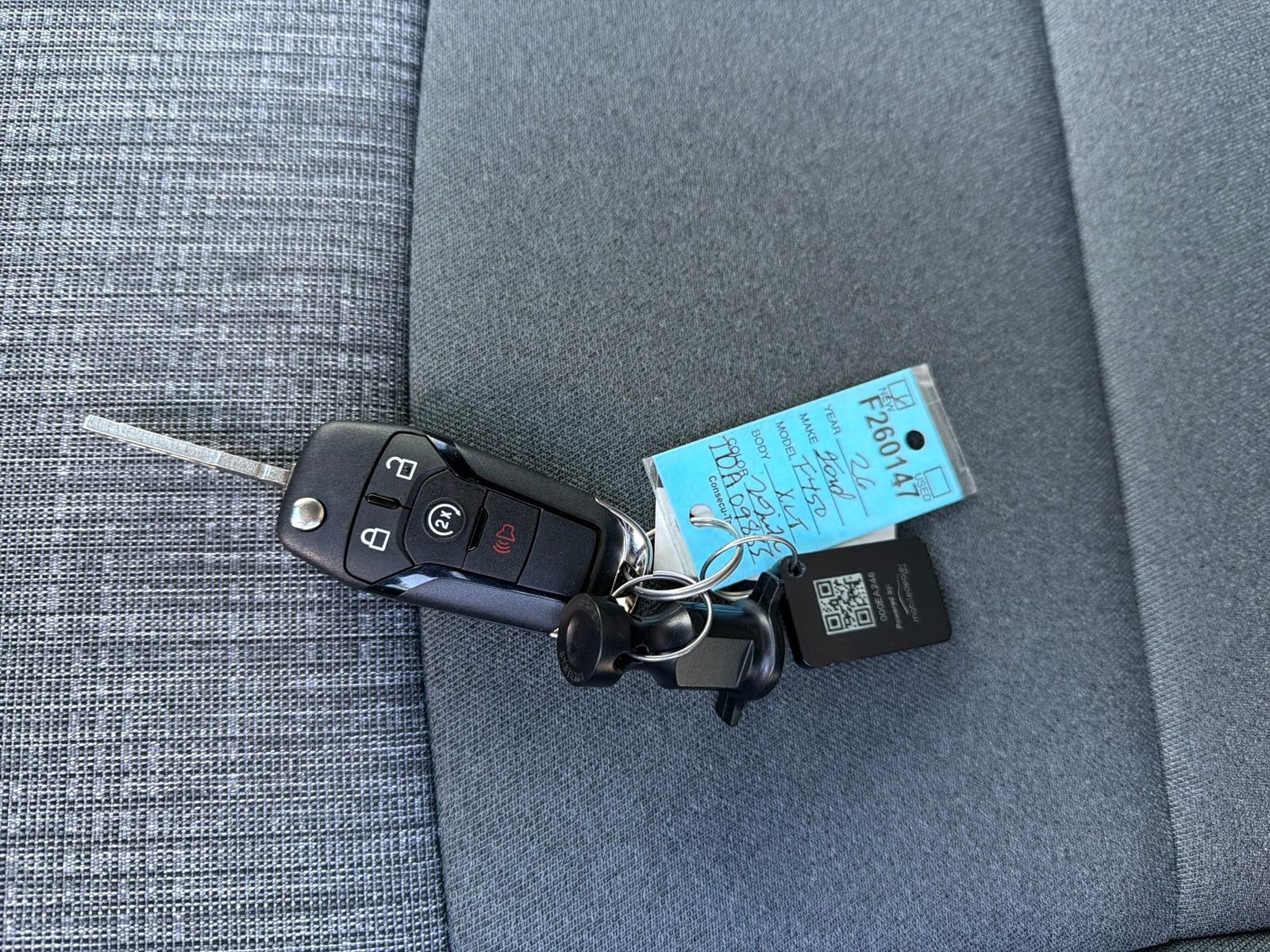 New 2026 Ford F450 XLT w/ XLT Value Package image 29