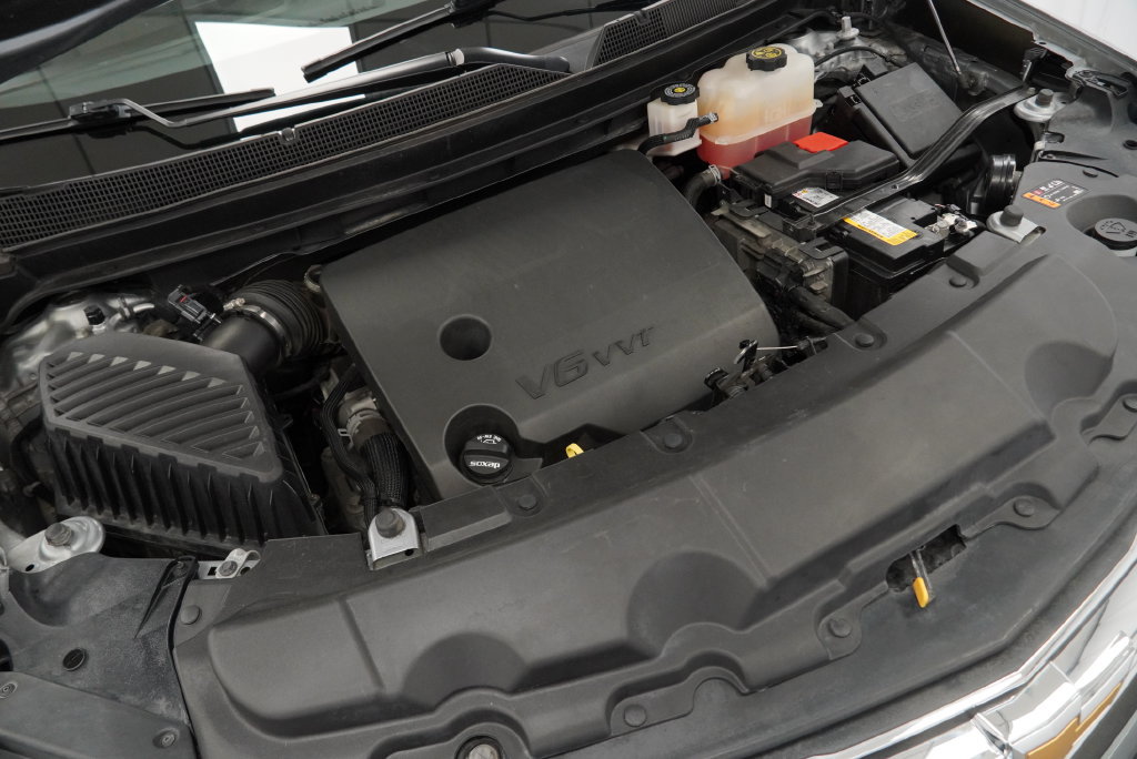 Used 2023 Chevrolet Traverse LT FWD image 50