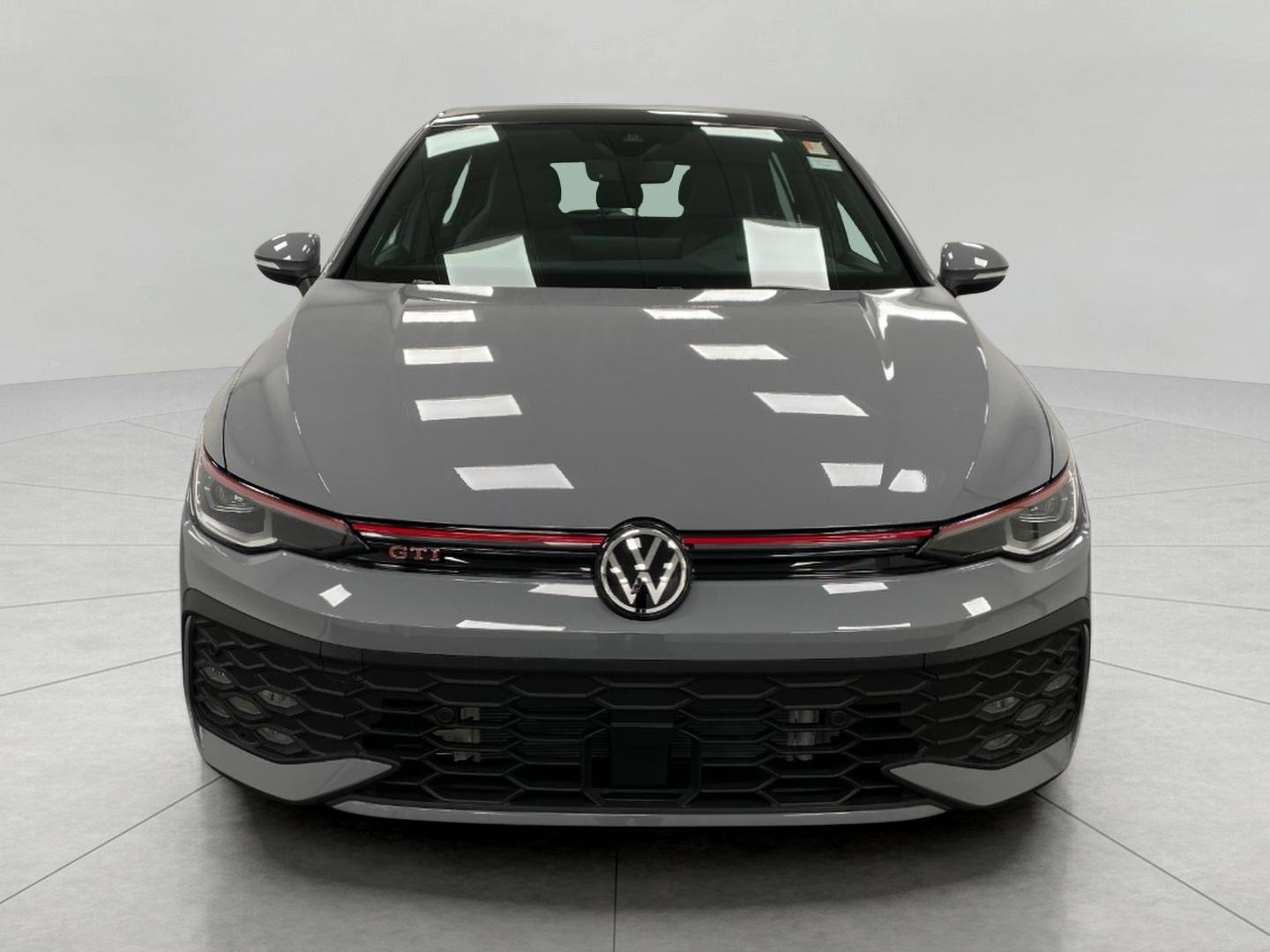 New 2025 Volkswagen GTI Autobahn image 10