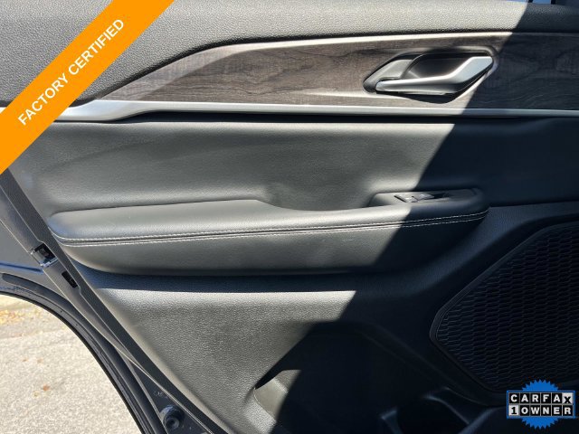 Used 2023 Jeep Grand Cherokee Limited RWD image 19