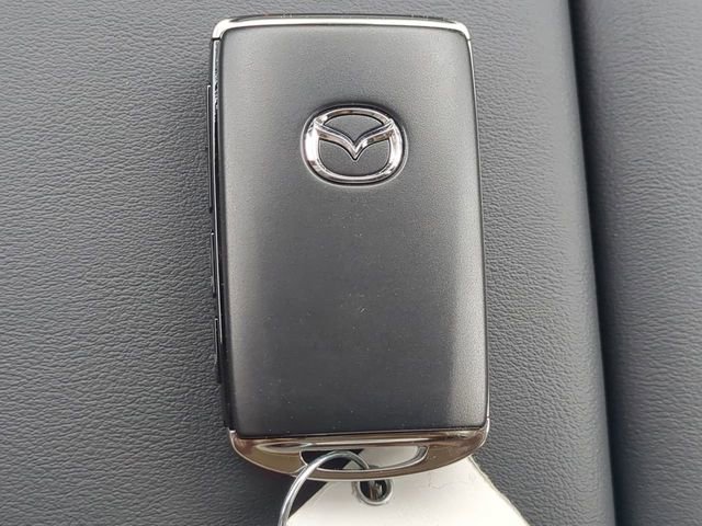 New 2026 MAZDA CX-90 Plug-In Hybrid w/ Preferred image 26