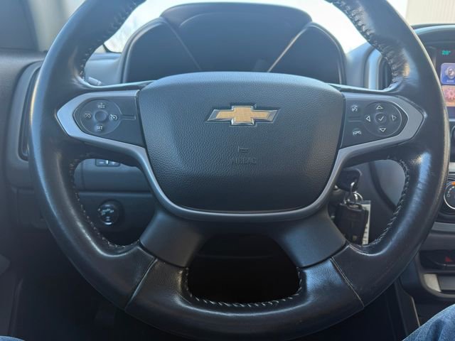 Used 2018 Chevrolet Colorado LT w/ LT Convenience Package image 11