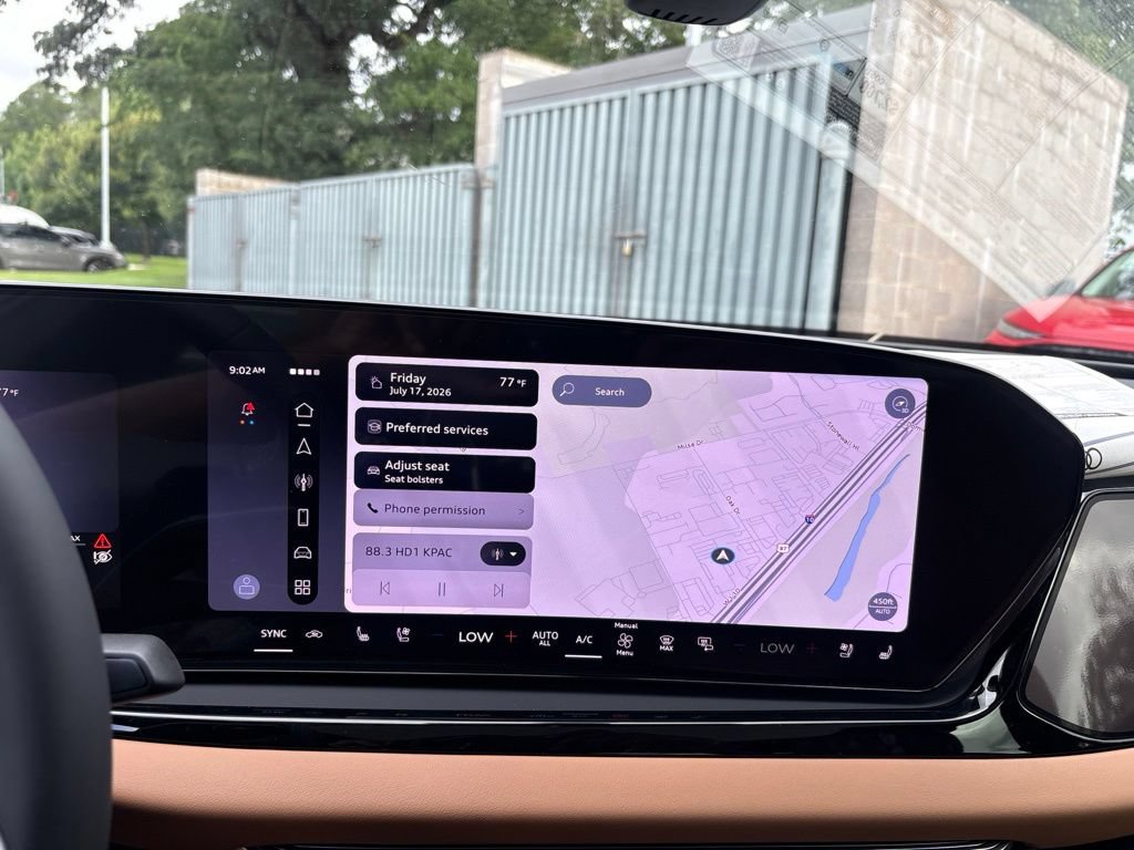 New 2026 Audi A6 Prestige AWD/4WD image 20