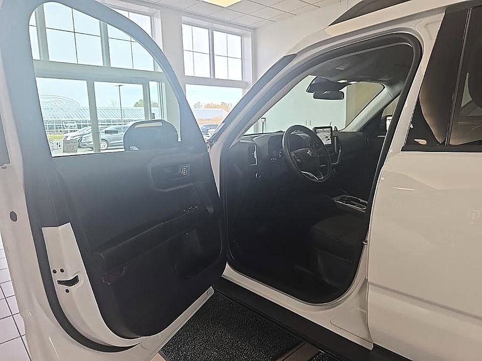 Used 2024 Ford Bronco Sport Big Bend image 11