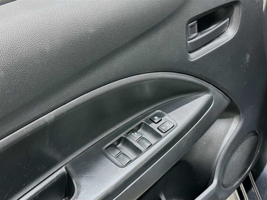 Used 2024 Mitsubishi Mirage ES image 17