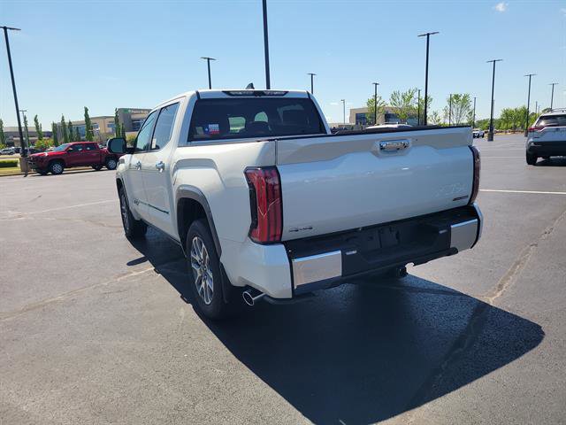 New 2025 Toyota Tundra 1794 Edition image 7