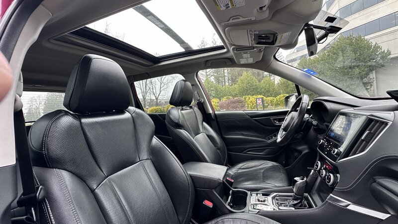 Used 2020 Subaru Forester Touring w/ Popular Package #2 AWD/4WD image 20