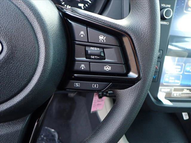 New 2026 Subaru Forester image 14