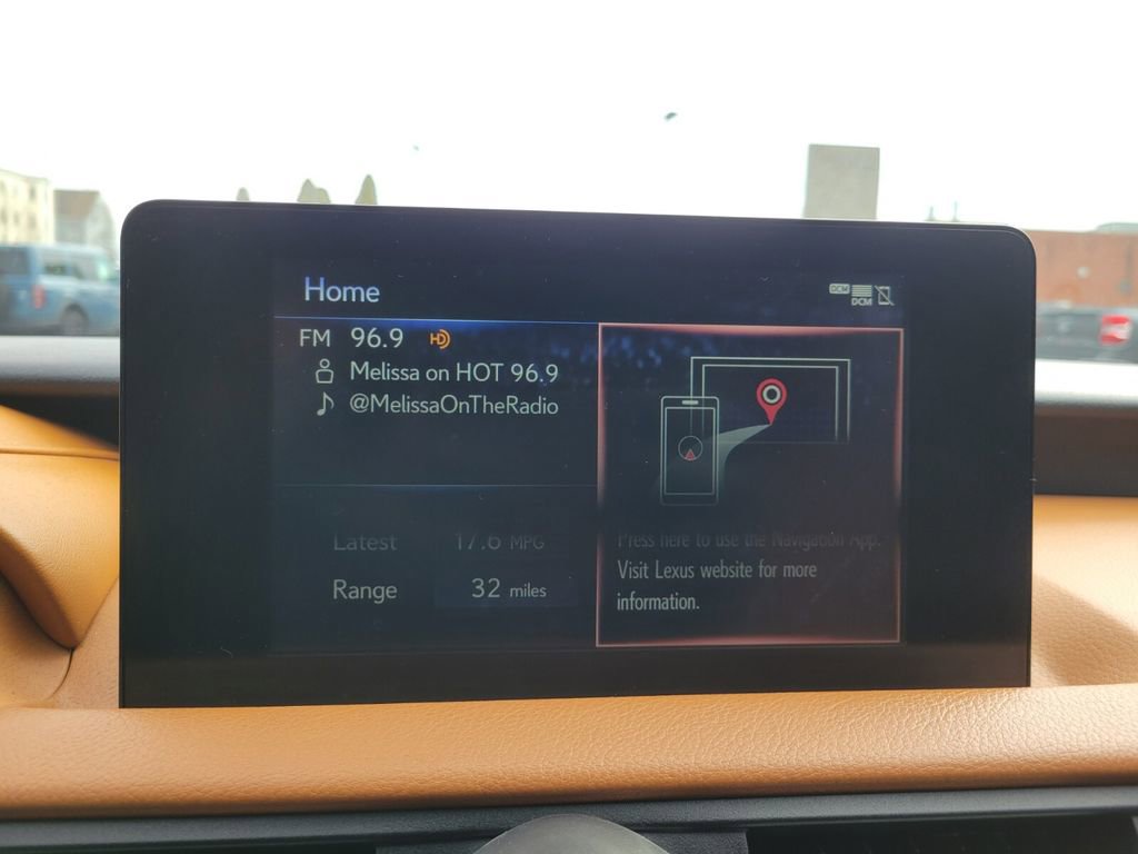 Used 2021 Lexus IS 300 AWD w/ Comfort Package image 21