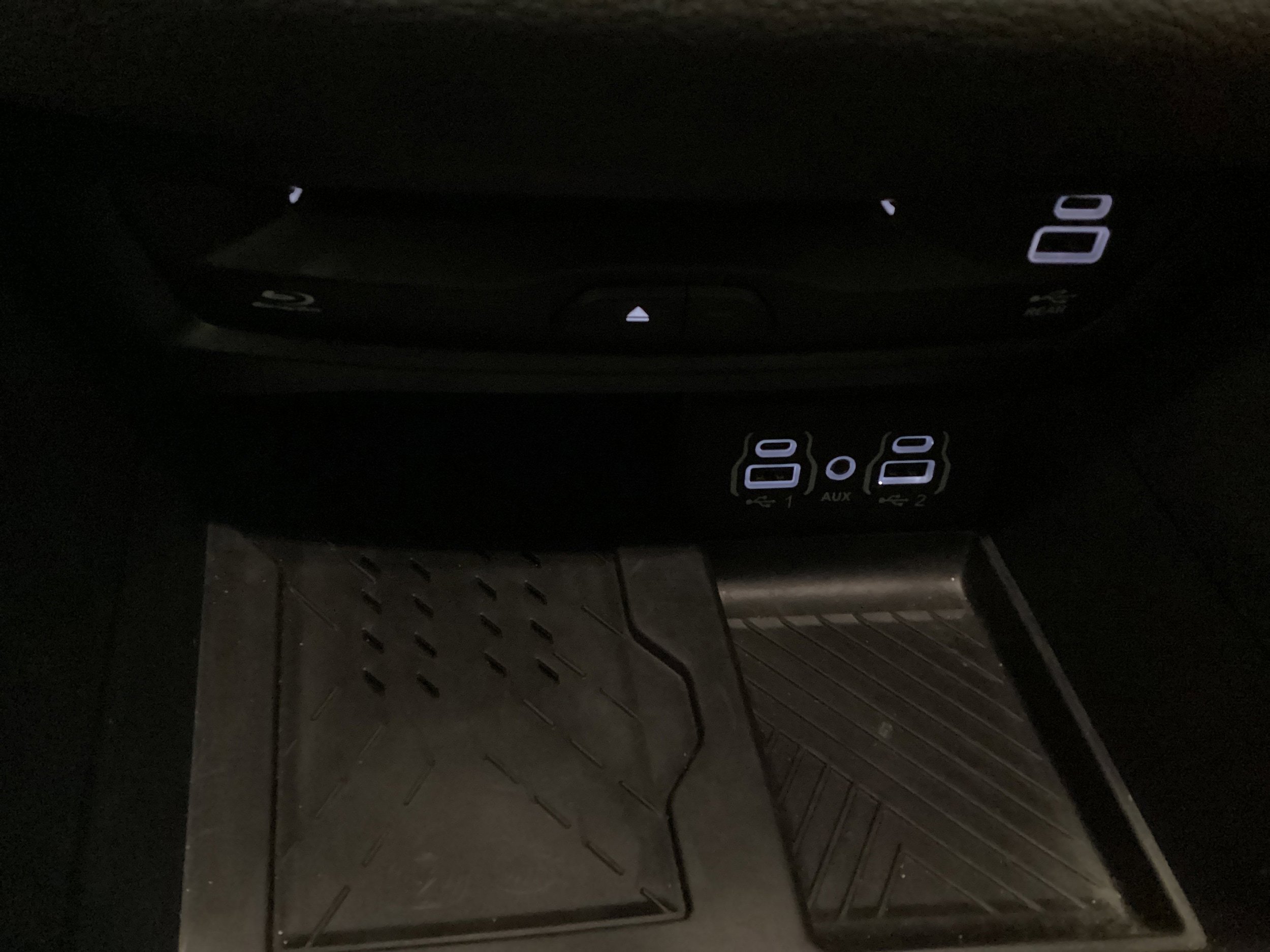 Used 2025 Chrysler Pacifica Pinnacle image 37