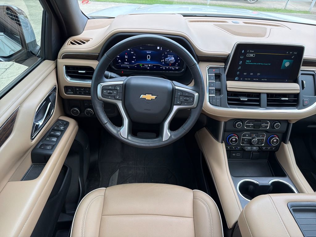 Certified 2022 Chevrolet Tahoe Premier image 17