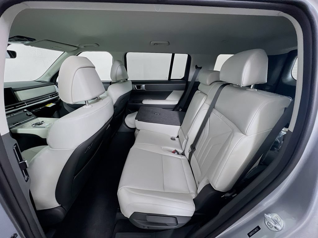 New 2026 Hyundai Santa Fe SEL AWD/4WD image 22