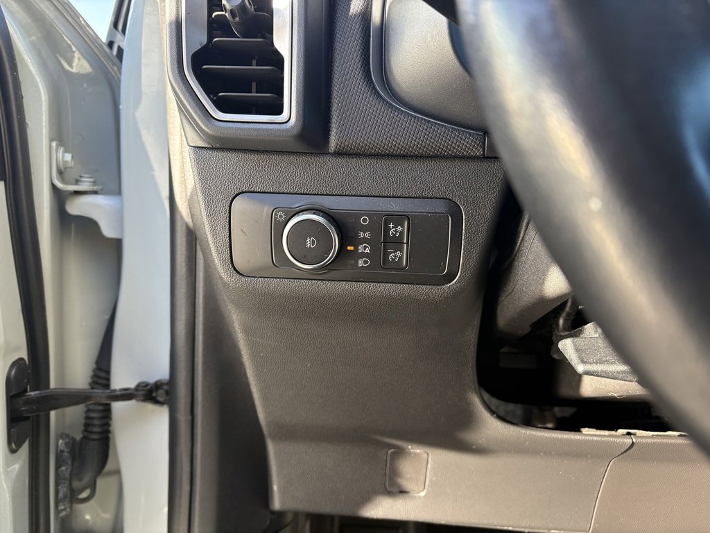 Used 2021 Ford Bronco Sport Big Bend w/ Big Bend Package (96B) image 31