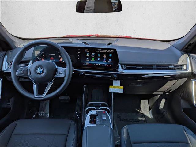 New 2026 BMW X1 xDrive28i AWD/4WD image 16