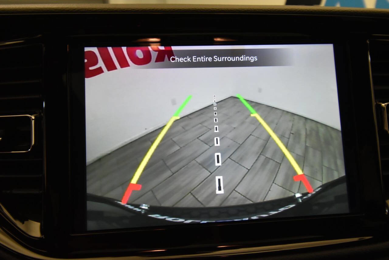 Used 2022 Dodge Durango R/T w/ Blacktop Package image 24