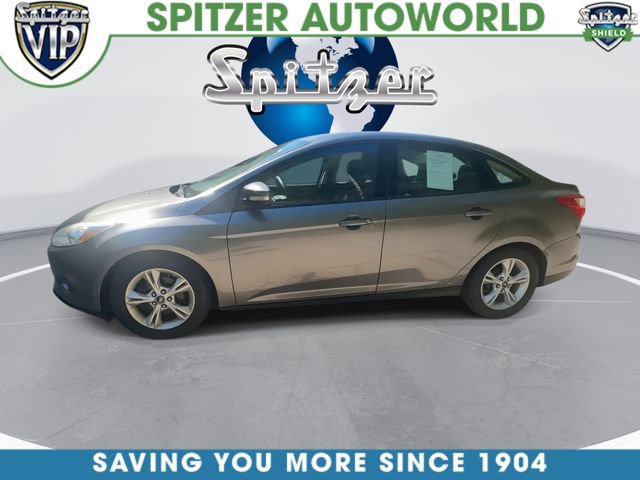 Used 2014 Ford Focus SE FWD image 6