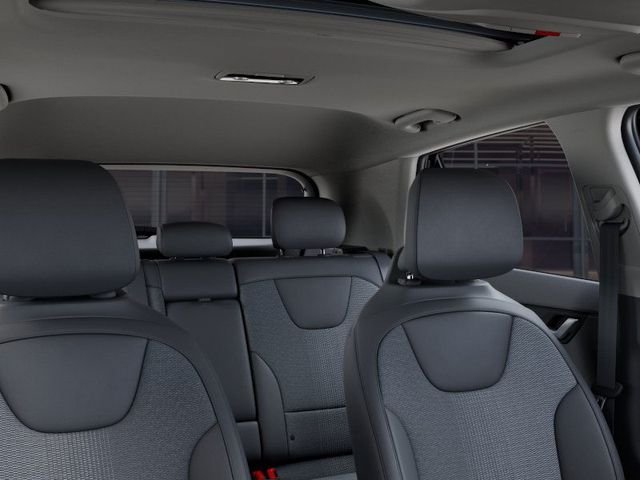 New 2025 Kia Niro EX Touring FWD image 27