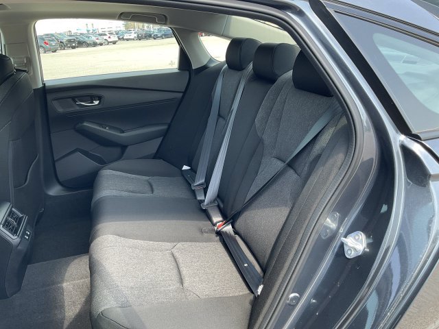 New 2026 Honda Accord SE image 30