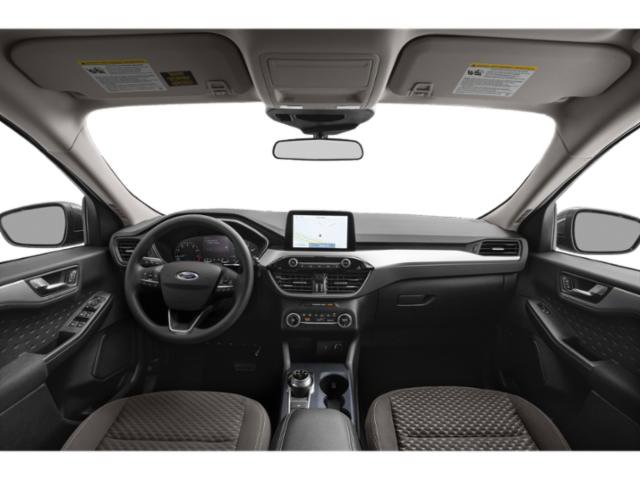 Certified 2022 Ford Escape SE w/ Convenience Package image 8
