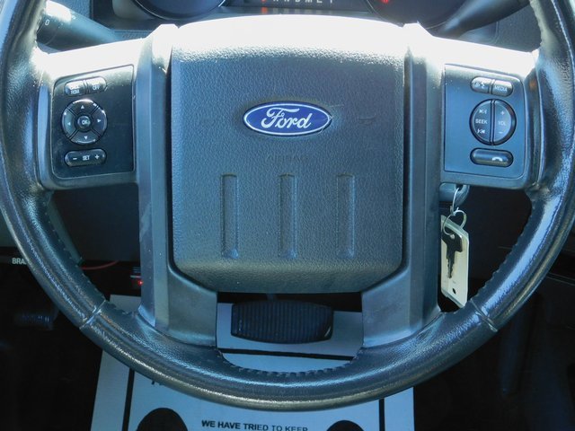 Used 2016 Ford F350 Lariat w/ Lariat Ultimate Package image 15