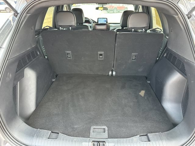 Used 2026 Ford Escape ST-Line AWD/4WD image 10