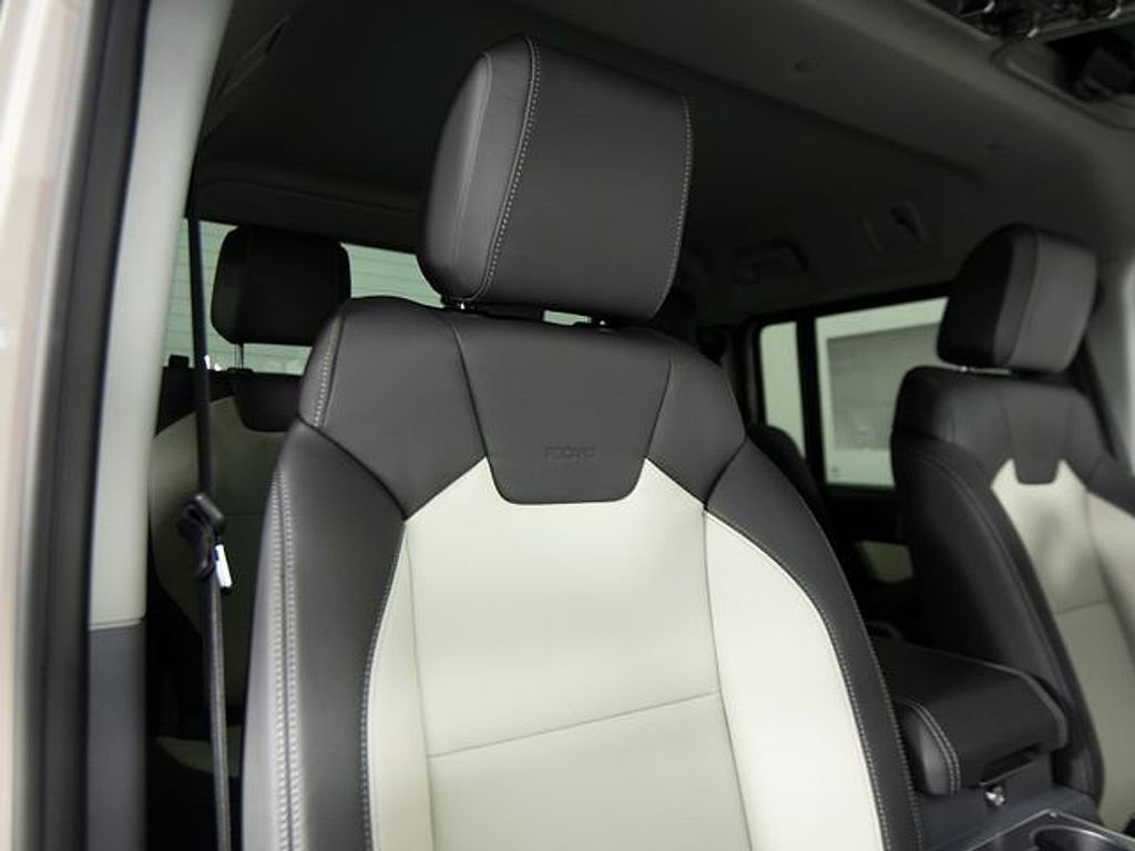 New 2025 INEOS Grenadier AWD/4WD image 31