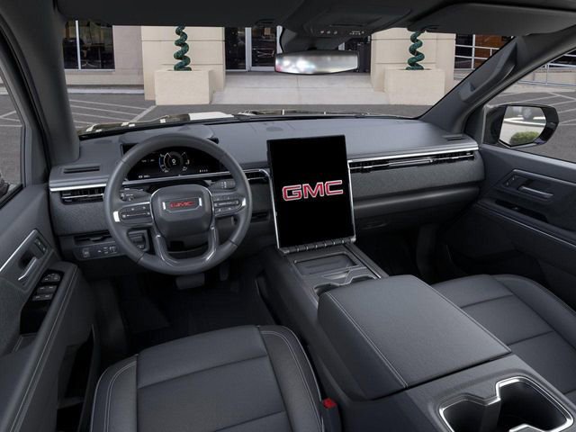 New 2026 GMC Sierra EV Elevation image 15