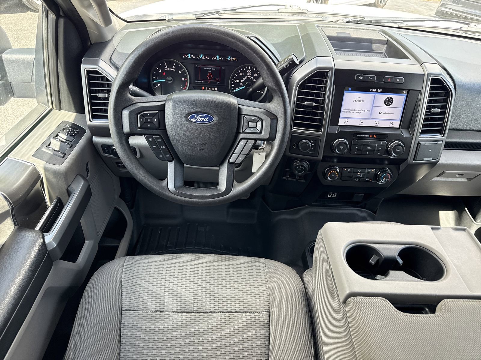 Used 2019 Ford F150 XLT w/ XTR Package AWD/4WD image 12