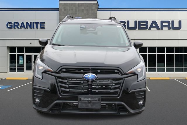 New 2026 Subaru Ascent Bronze Edition image 3