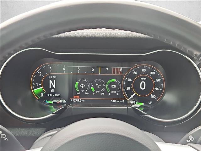 Used 2019 Ford Mustang GT Premium w/ Equipment Group 401A RWD image 11