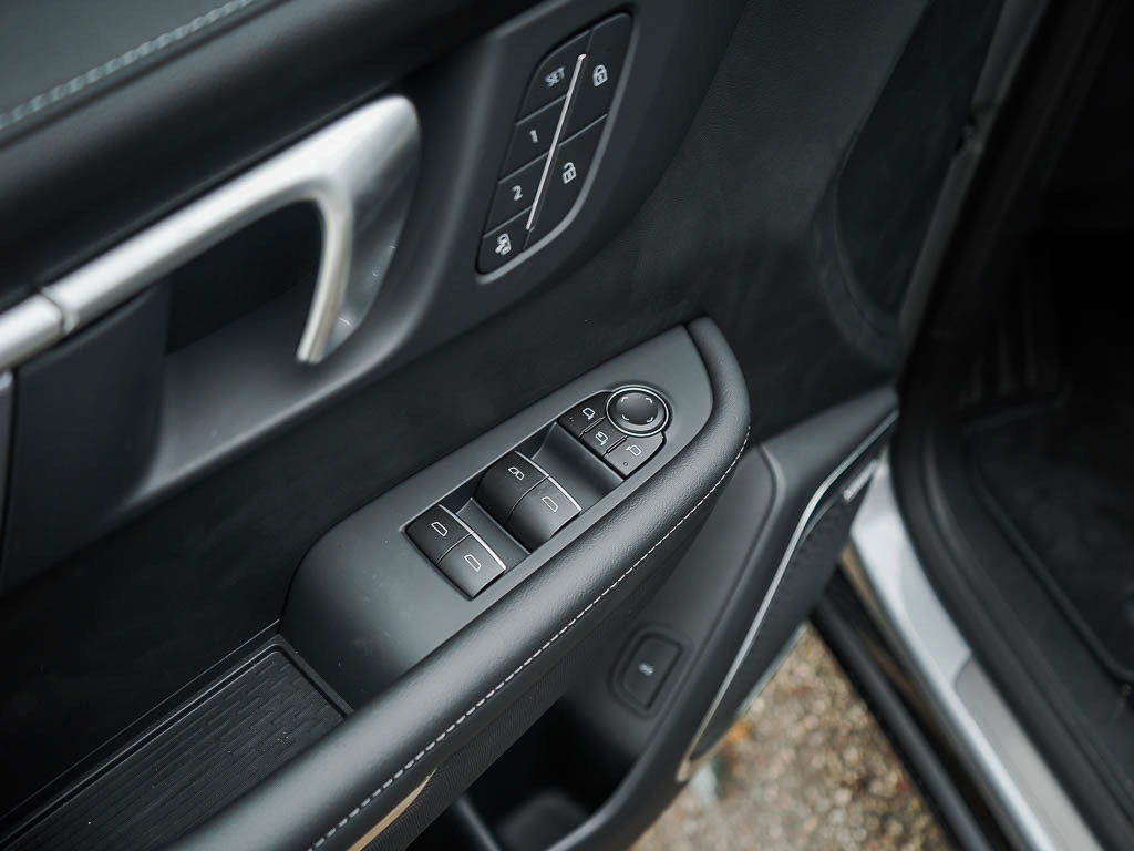 New 2026 Buick Enclave Sport Touring w/ Power Package image 20