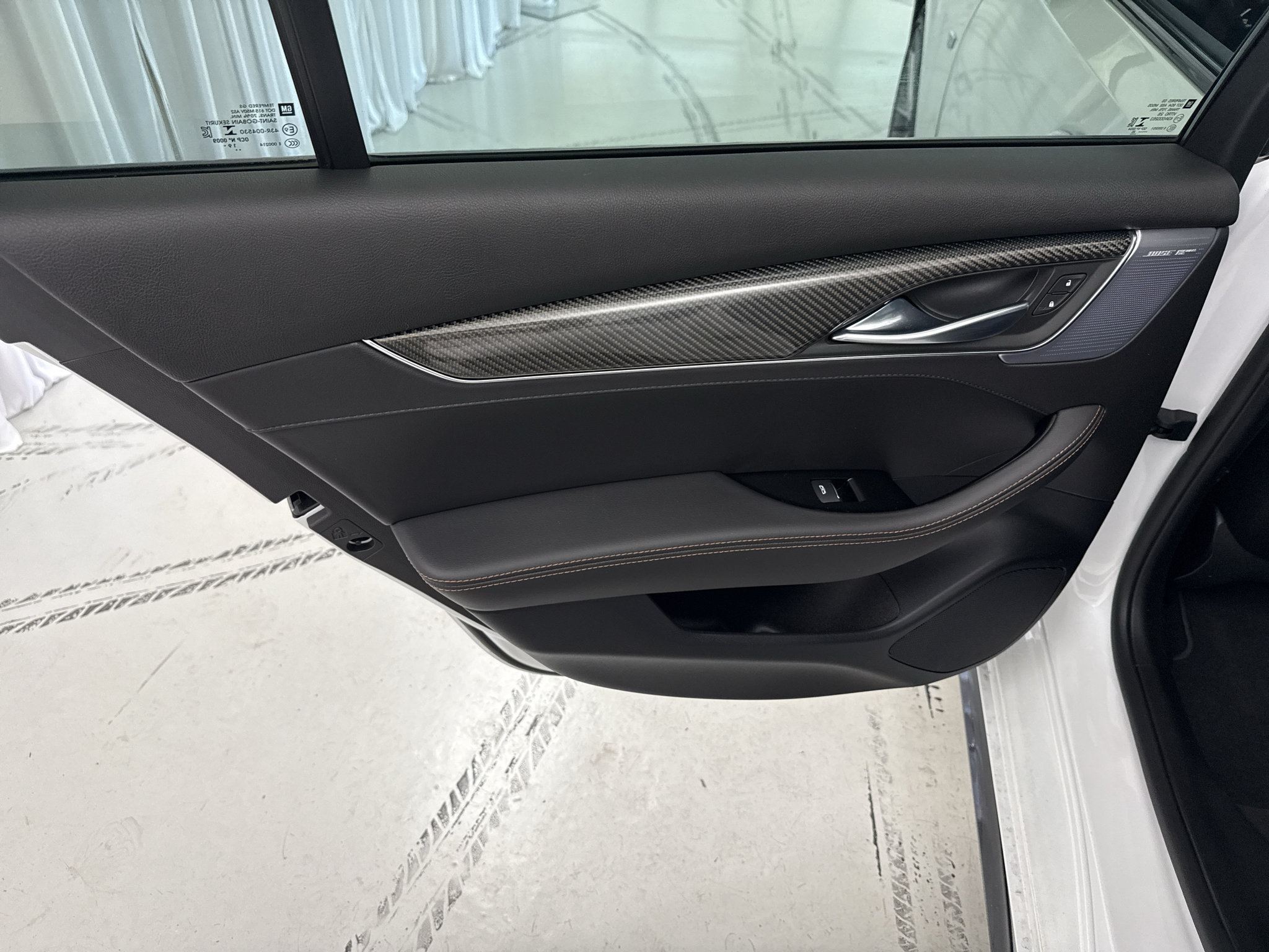 Used 2020 Cadillac CT5 Sport RWD image 38