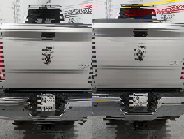 Used 2018 RAM 2500 Tradesman w/ Chrome Appearance Group image 56