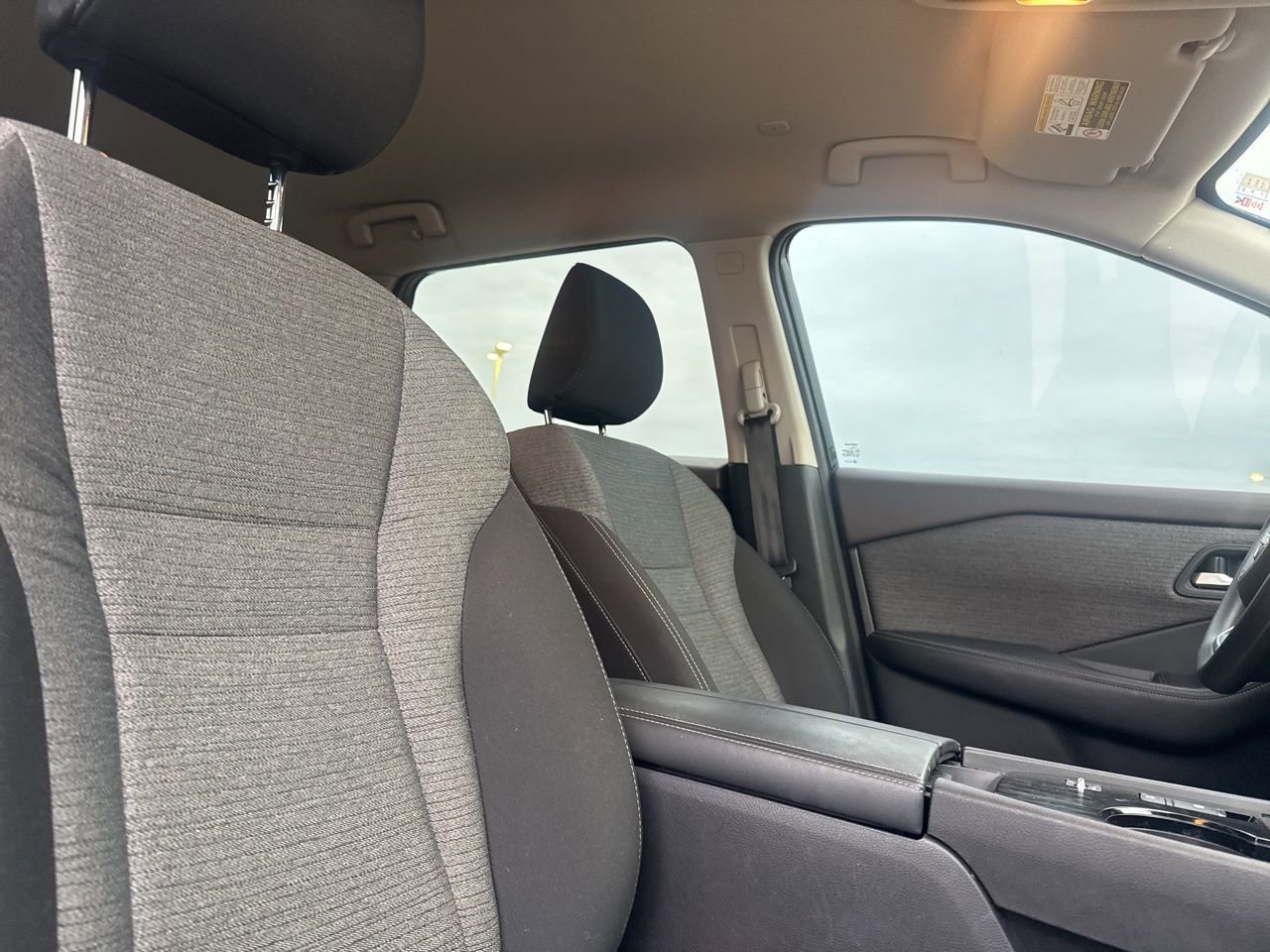 Certified 2022 Nissan Rogue SV image 26