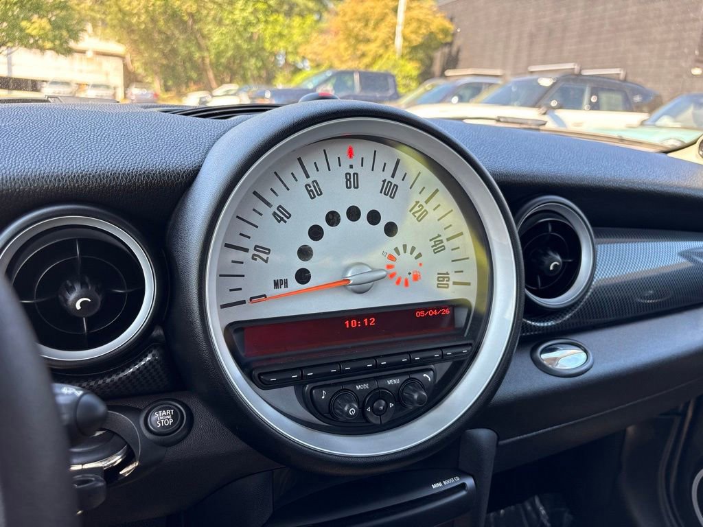 Used 2013 MINI Cooper S FWD image 32