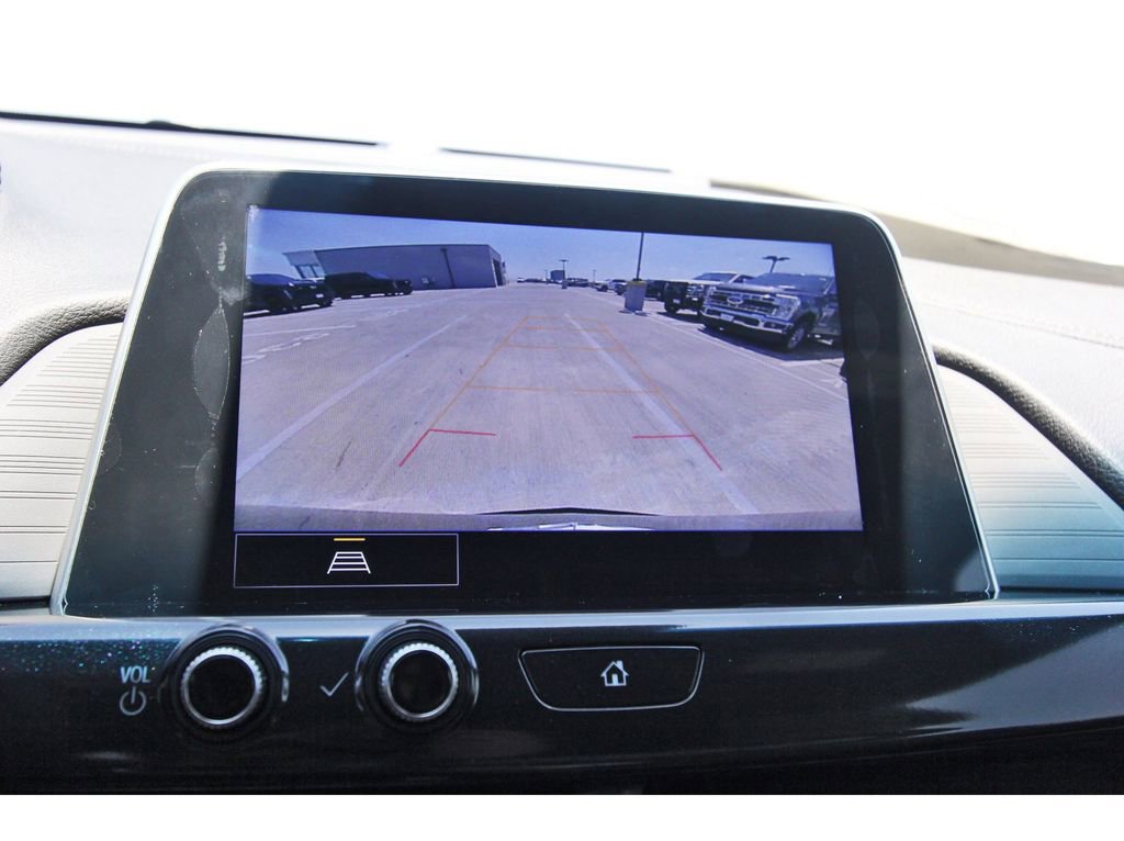 New 2026 Cadillac CT4 Luxury RWD image 17