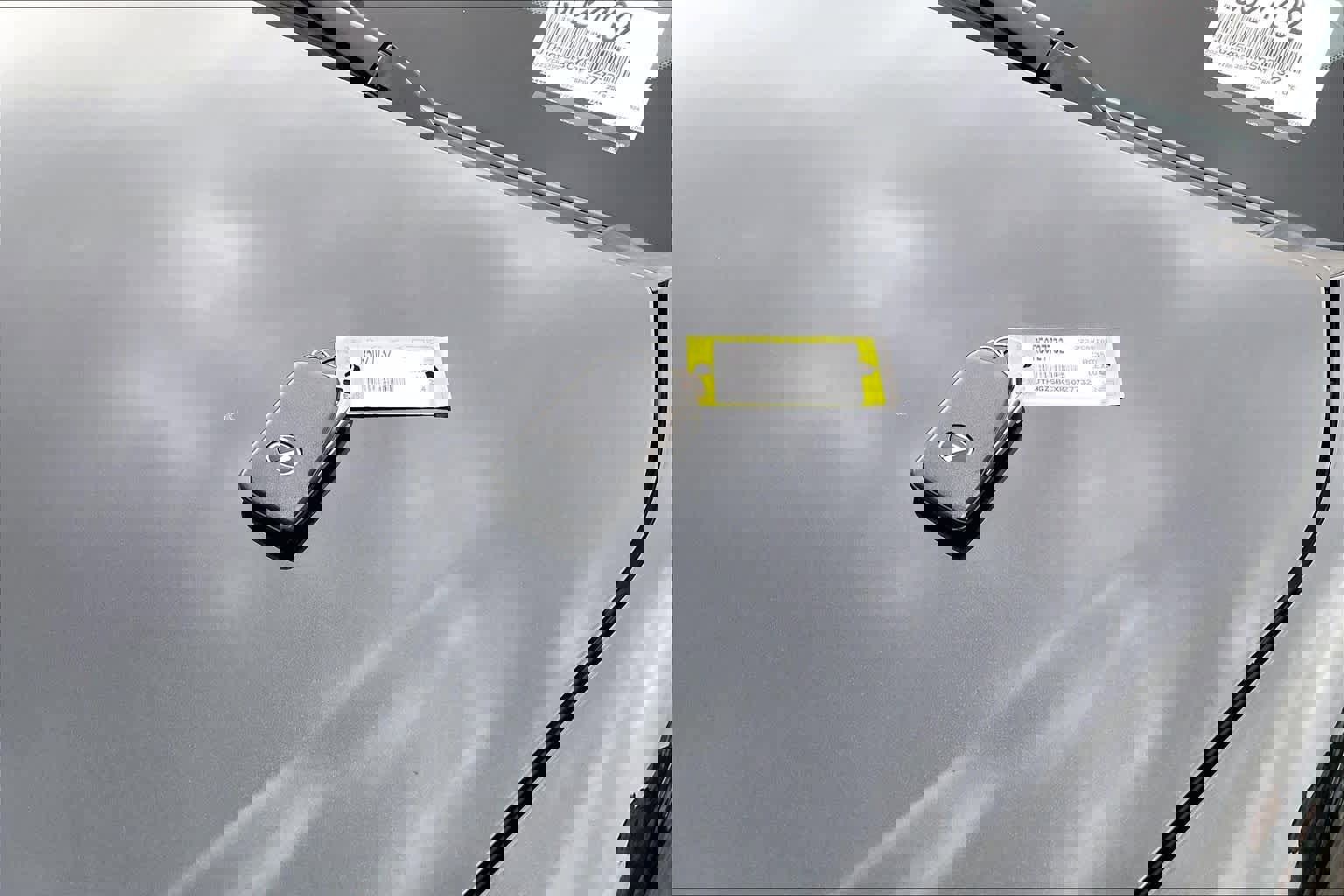 Certified 2024 Lexus RC 350 F Sport image 14