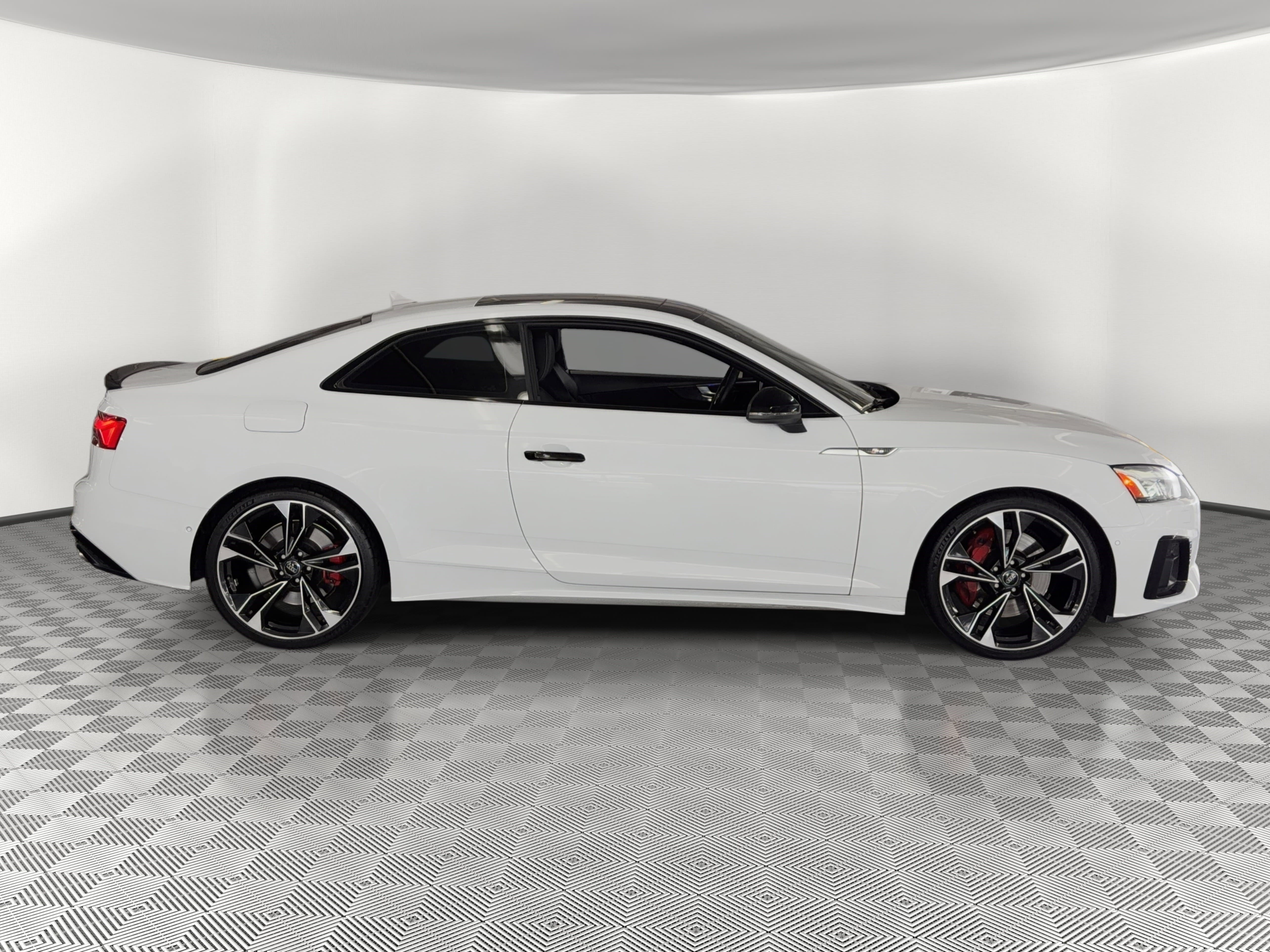Used 2020 Audi S5 Prestige w/ S Sport Package AWD/4WD image 8
