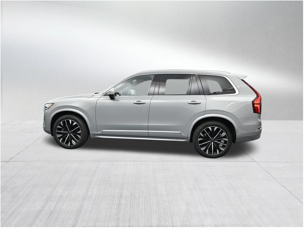 New 2026 Volvo XC90 B6 Plus w/ Protection Package Premier AWD/4WD image 2