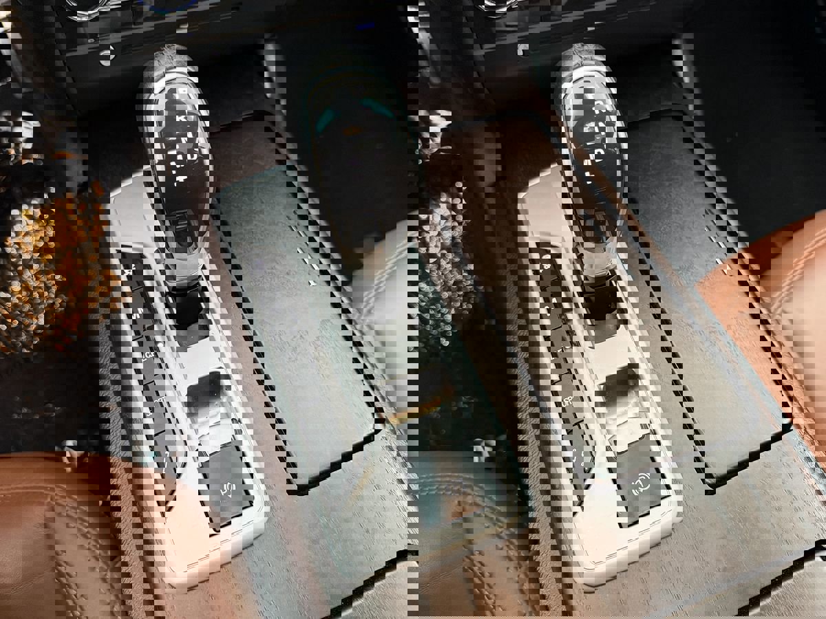 Used 2016 Maserati Ghibli S image 23