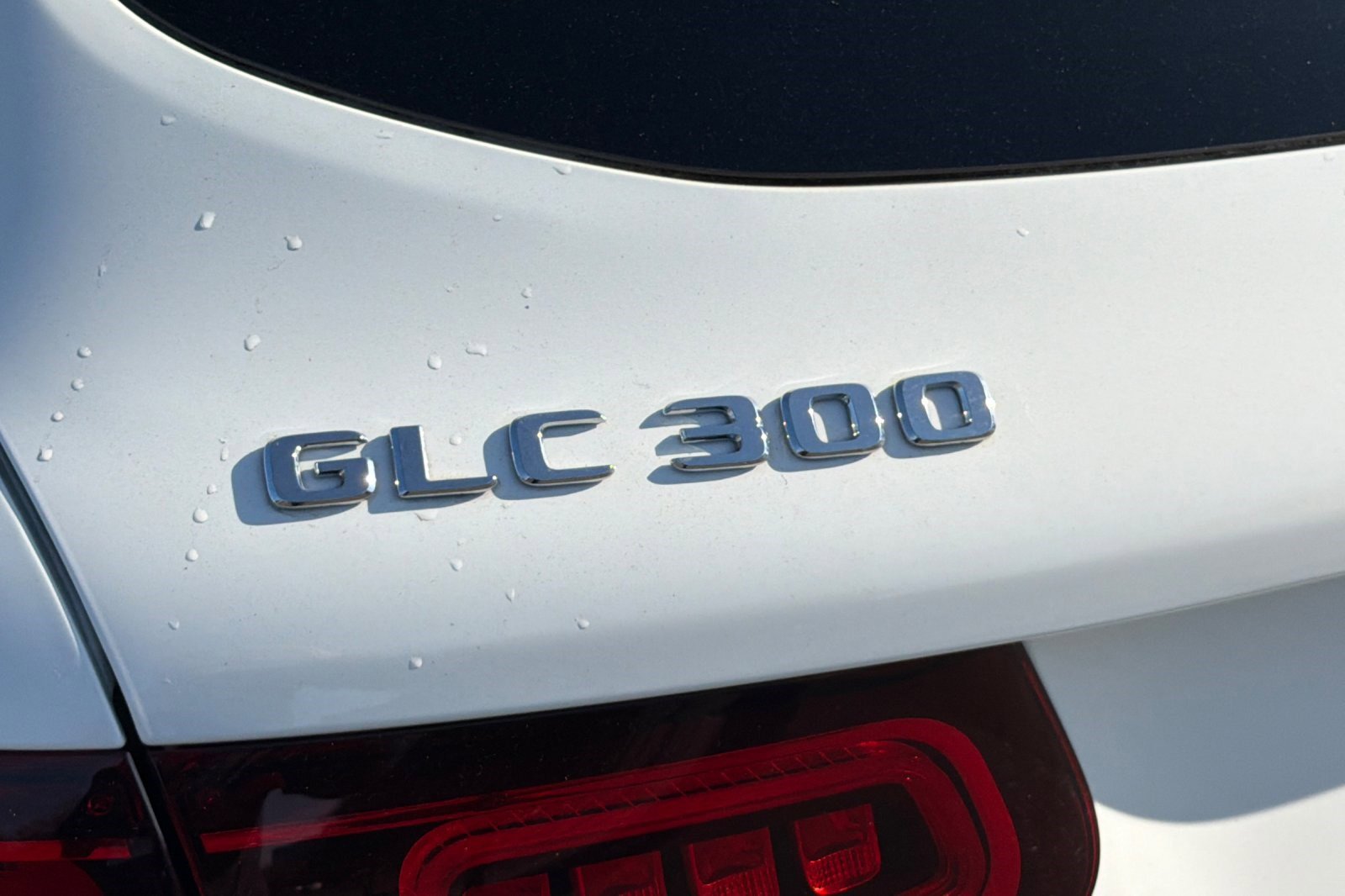 Used 2021 Mercedes-Benz GLC 300 300 image 37