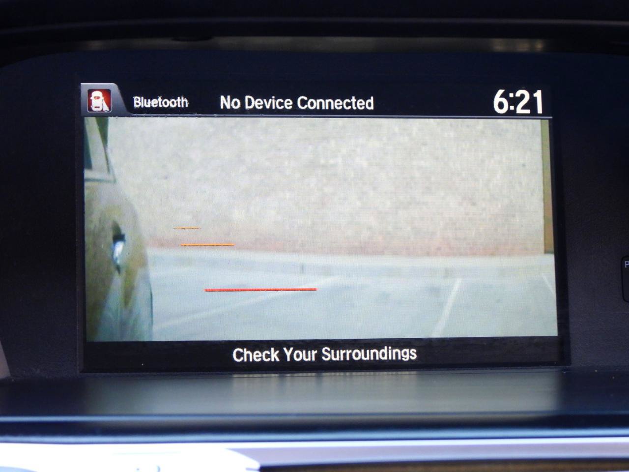 Used 2015 Honda Accord EX image 42