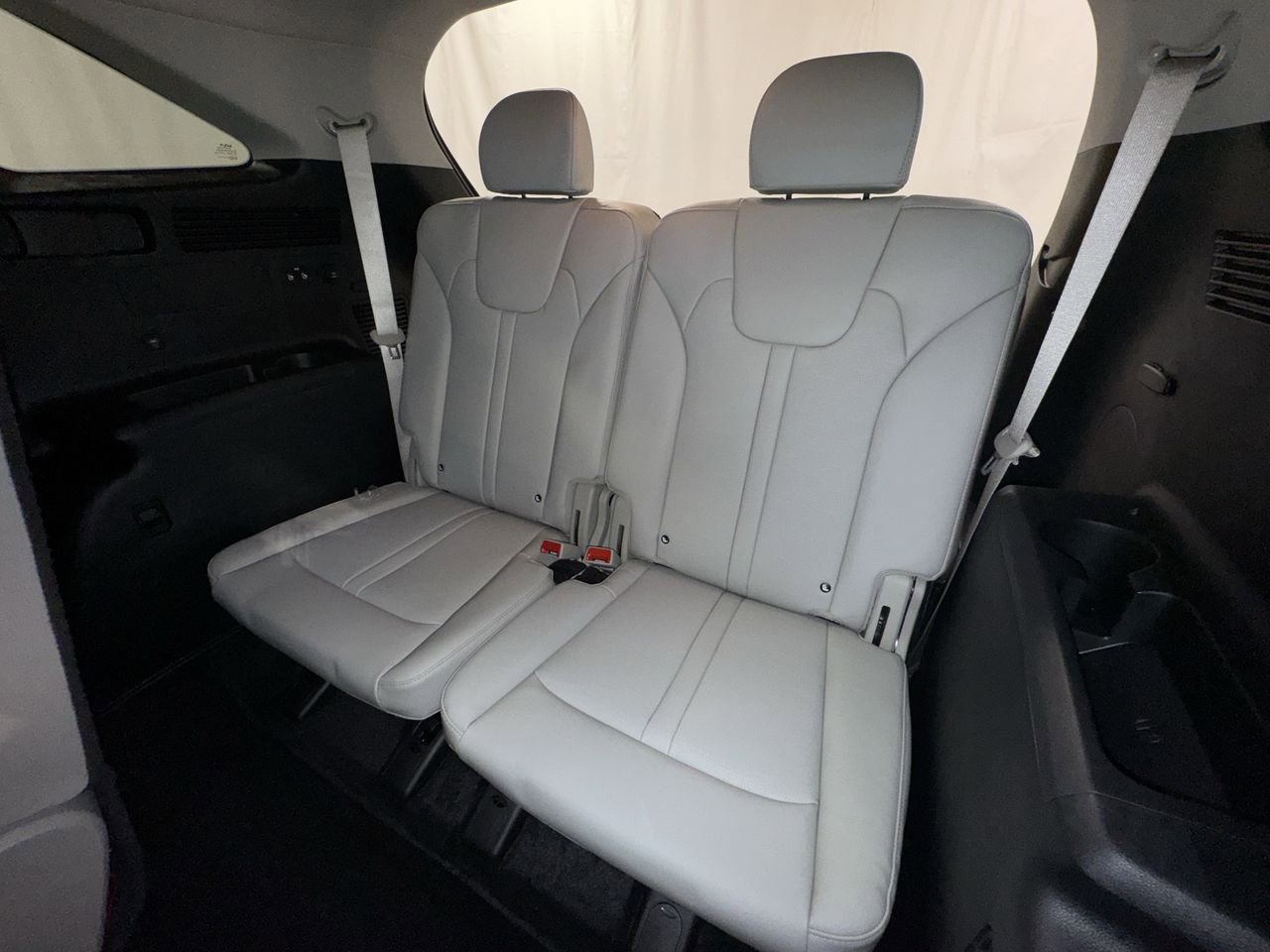 New 2026 Kia Sorento EX image 29