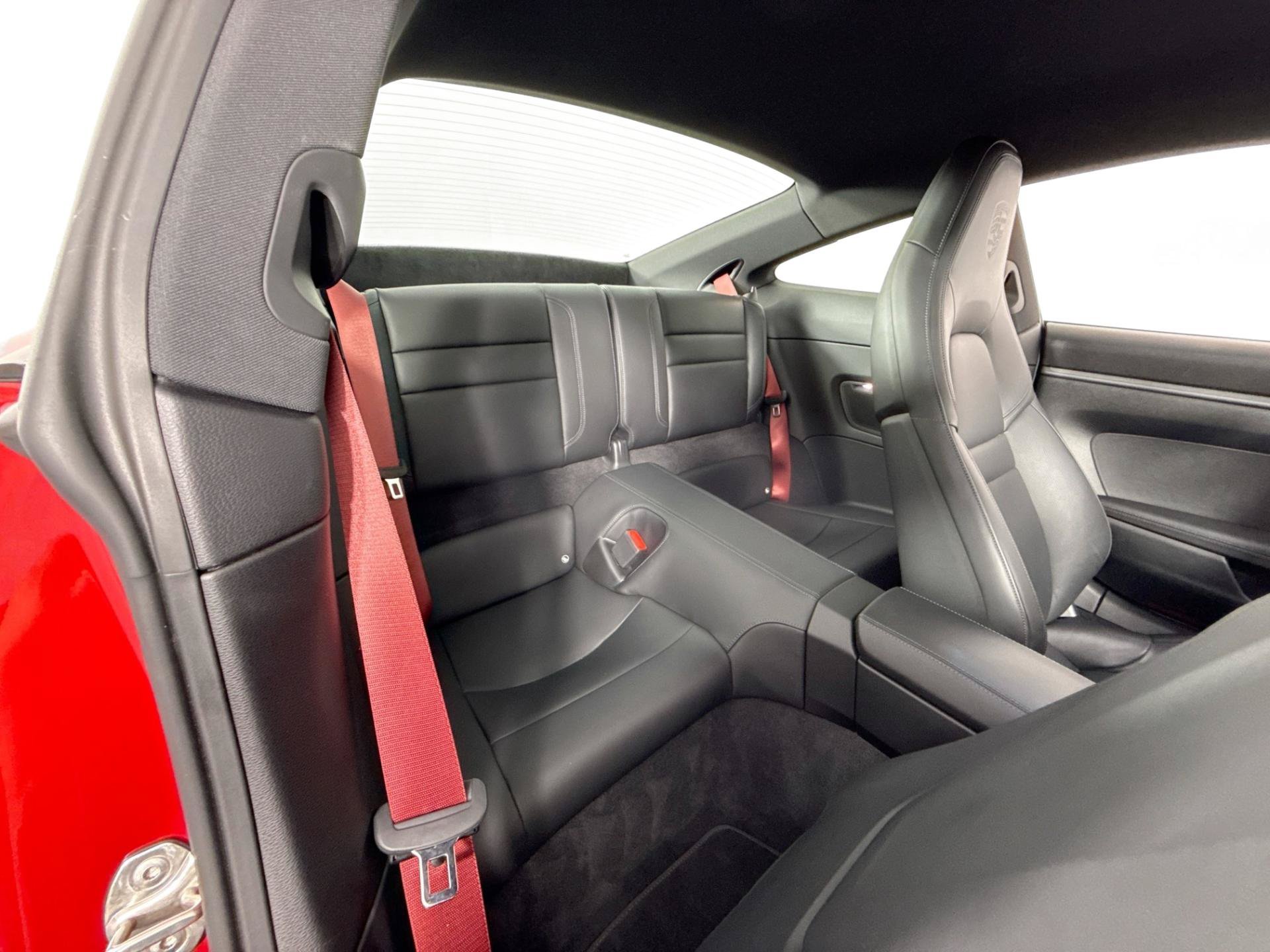 Used 2022 Porsche 911 Carrera S RWD image 28