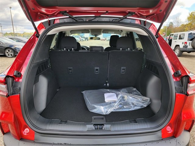 New 2026 Ford Escape Active image 35