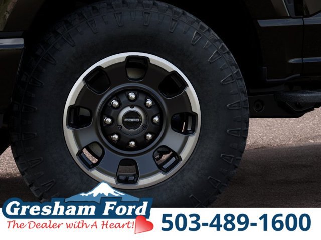New 2027 Ford F250 XLT w/ XLT Premium Package AWD/4WD image 22